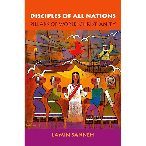 Translating the Message: The Missionary Impact on Culture (Revised